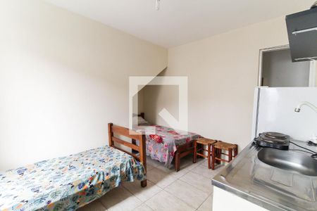 Kitnet/Studio para alugar com 1 quarto, 30m² em Mooca, São Paulo