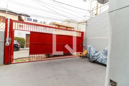 Vista de kitnet/studio para alugar com 1 quarto, 30m² em Mooca, São Paulo