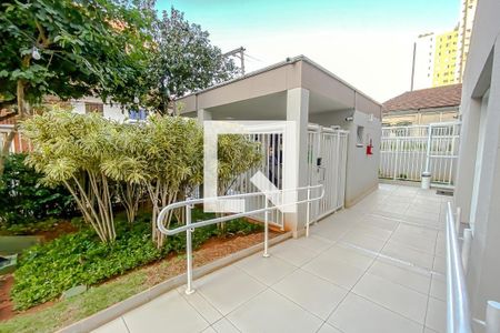 Apartamento para alugar com 35m², 1 quarto e sem vagaPortaria