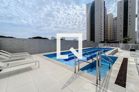 Apartamento para alugar com 35m², 1 quarto e sem vagaPiscina