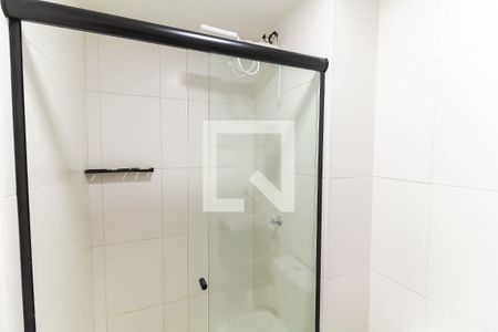 Apartamento para alugar com 35m², 1 quarto e sem vagaBanheiro