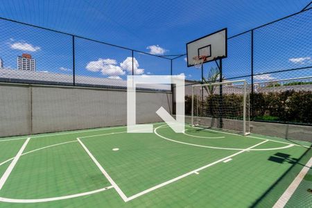 Apartamento para alugar com 35m², 1 quarto e sem vagaQuadra