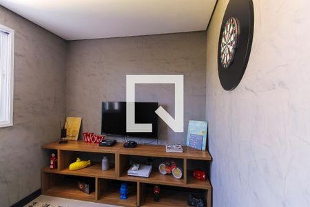 Apartamento para alugar com 35m², 1 quarto e sem vagaÁrea Comum