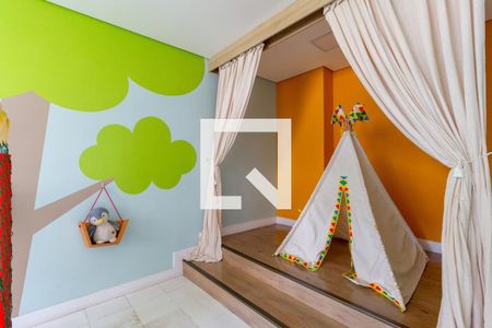 Apartamento para alugar com 35m², 1 quarto e sem vagaBrinquedoteca