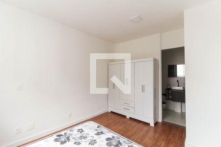 Apartamento para alugar com 35m², 1 quarto e sem vagaQuarto 1