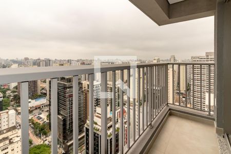 Apartamento para alugar com 60m², 2 quartos e 1 vagaSacada 2