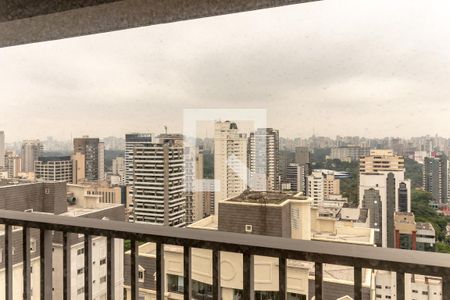 Apartamento para alugar com 60m², 2 quartos e 1 vagaSacada 2