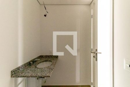 Apartamento para alugar com 60m², 2 quartos e 1 vagaBanheiro Social