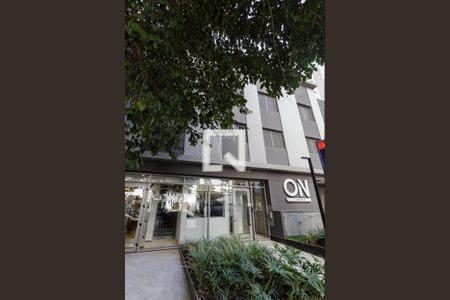 Apartamento para alugar com 60m², 2 quartos e 1 vagaFachada