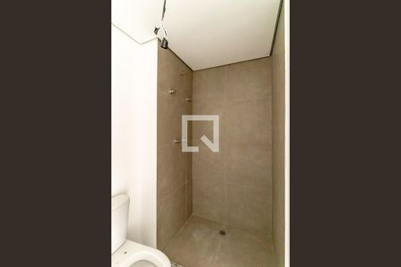 Apartamento para alugar com 60m², 2 quartos e 1 vagaBanheiro do Quarto 1