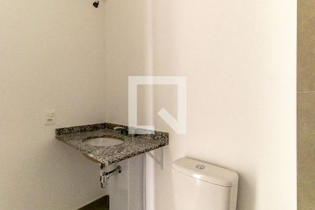 Apartamento para alugar com 60m², 2 quartos e 1 vagaBanheiro do Quarto 1