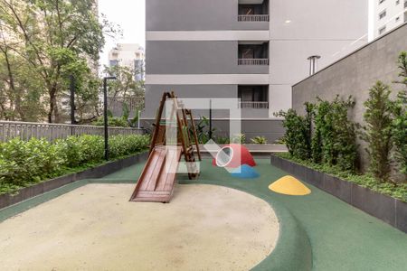 Apartamento para alugar com 60m², 2 quartos e 1 vagaÁrea comum - Playground