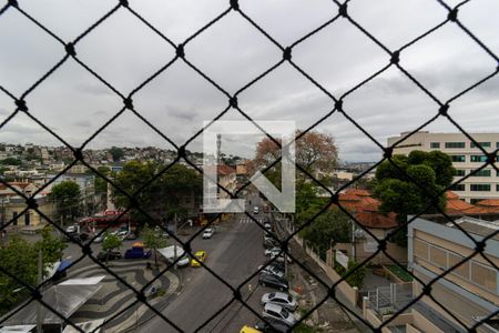 Apartamento à venda com 60m², 2 quartos e 1 vagaQuarto 2 Vista