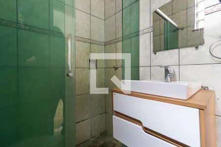 Apartamento à venda com 60m², 2 quartos e 1 vagaBanheiro