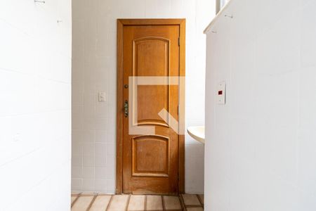 Apartamento à venda com 60m², 2 quartos e 1 vagaÁrea de Serviço