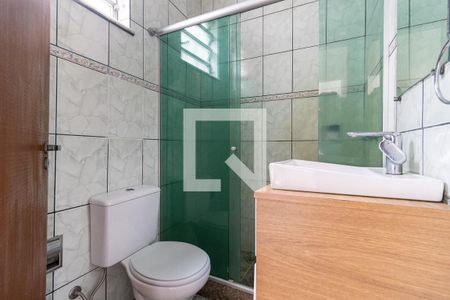 Apartamento à venda com 60m², 2 quartos e 1 vagaBanheiro