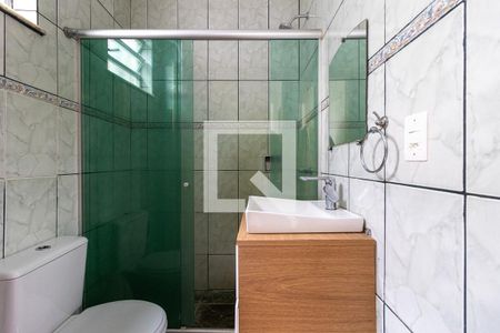 Apartamento à venda com 60m², 2 quartos e 1 vagaBanheiro