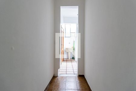 Apartamento à venda com 60m², 2 quartos e 1 vagaQuarto de Serviço