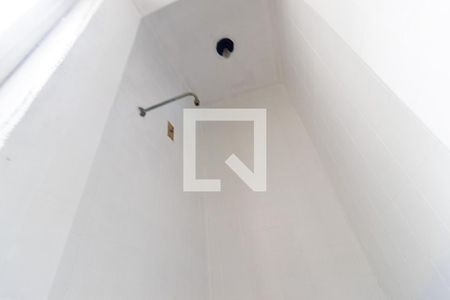 Apartamento à venda com 60m², 2 quartos e 1 vagaBanheiro de Serviço