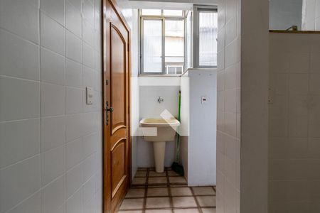 Apartamento à venda com 60m², 2 quartos e 1 vagaÁrea de Serviço