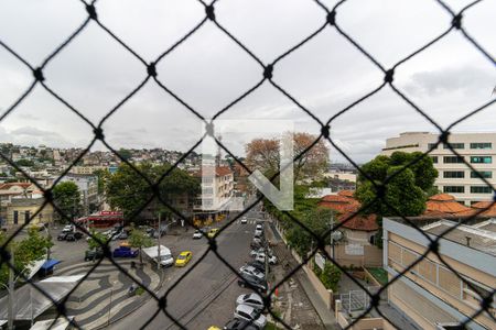 Apartamento à venda com 60m², 2 quartos e 1 vagaQuarto 1 Vista