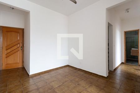 Apartamento à venda com 60m², 2 quartos e 1 vagaSala