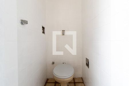 Apartamento à venda com 60m², 2 quartos e 1 vagaBanheiro de Serviço