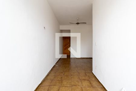 Apartamento à venda com 60m², 2 quartos e 1 vagaSala
