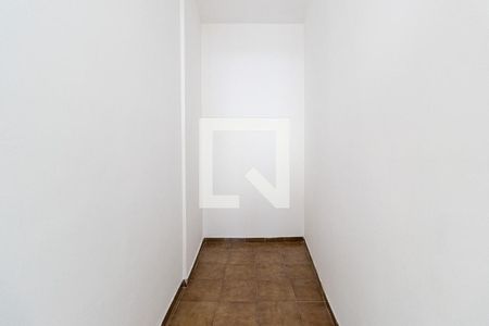 Apartamento à venda com 60m², 2 quartos e 1 vagaQuarto de Serviço