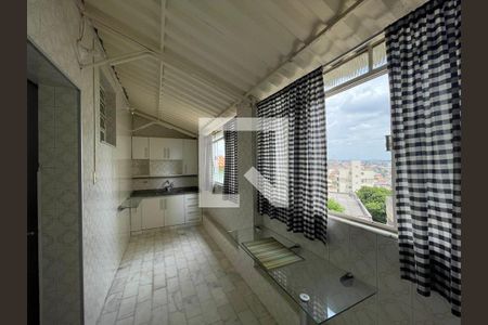 Casa à venda com 260m², 3 quartos e 1 vaga Casa à venda com 260m², 3 quartos e 1 vagaCozinha