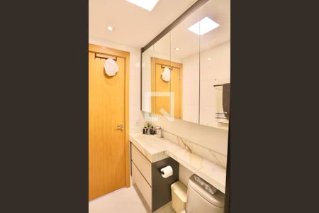 Apartamento à venda com 37m², 2 quartos e 1 vagaBanheiro