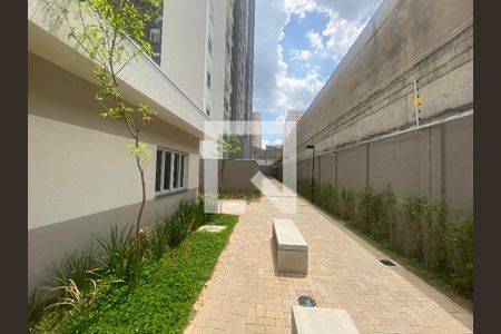 Apartamento à venda com 37m², 2 quartos e 1 vagaÁrea comum