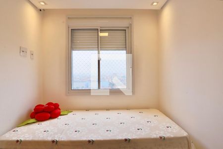 Quarto 1 de apartamento à venda com 2 quartos, 37m² em Belenzinho, São Paulo