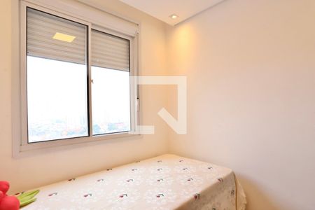 Quarto 1 de apartamento à venda com 2 quartos, 37m² em Belenzinho, São Paulo