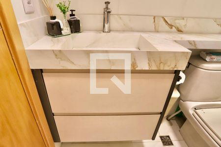 Apartamento à venda com 37m², 2 quartos e 1 vagaBanheiro