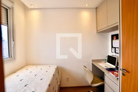 Quarto 1 de apartamento à venda com 2 quartos, 37m² em Belenzinho, São Paulo