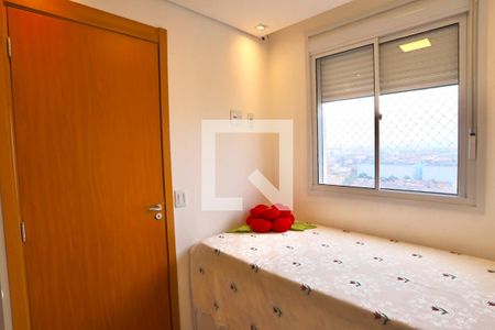 Quarto 1 de apartamento à venda com 2 quartos, 37m² em Belenzinho, São Paulo