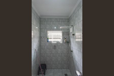 Casa à venda com 250m², 3 quartos e 5 vagasBanheiro da Suíte
