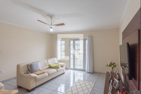 Casa à venda com 250m², 3 quartos e 5 vagasSala 4