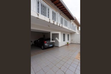 Casa à venda com 250m², 3 quartos e 5 vagasGaragem