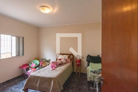 Casa à venda com 250m², 3 quartos e 5 vagasQuarto 1