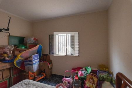 Casa à venda com 250m², 3 quartos e 5 vagasQuarto 1