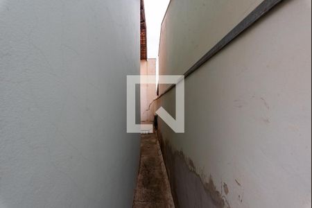 Casa à venda com 250m², 3 quartos e 5 vagasQuintal