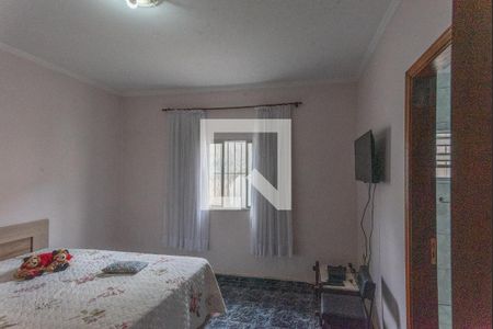 Casa à venda com 250m², 3 quartos e 5 vagasSuíte