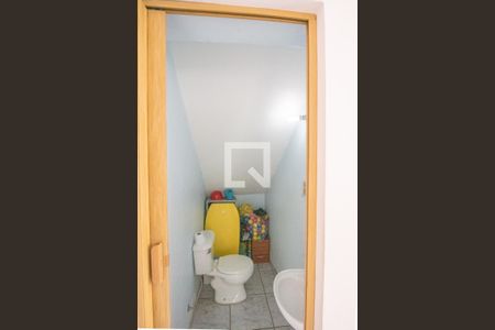 Casa à venda com 250m², 3 quartos e 5 vagasLavabo