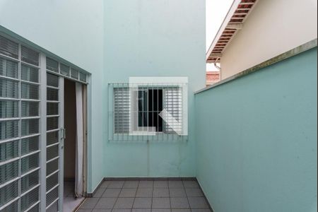Casa à venda com 250m², 3 quartos e 5 vagasÁrea de Luz