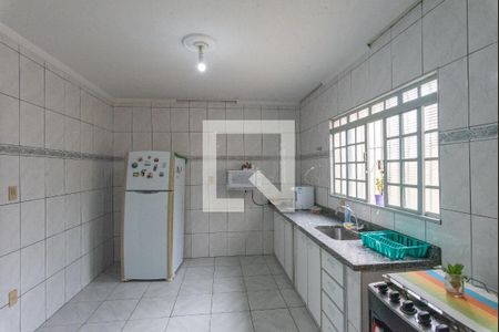 Casa à venda com 250m², 3 quartos e 5 vagasCozinha