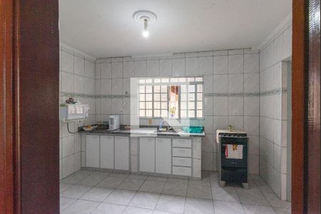 Casa à venda com 250m², 3 quartos e 5 vagasCozinha