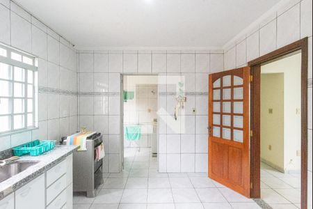 Casa à venda com 250m², 3 quartos e 5 vagasCozinha