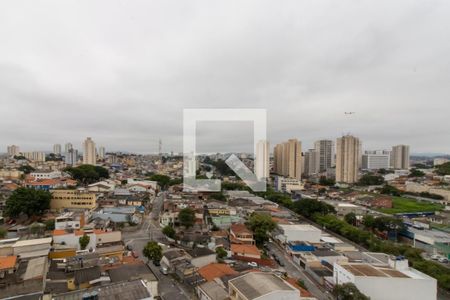 Apartamento à venda com 150m², 4 quartos e 3 vagasVista do Quarto 3